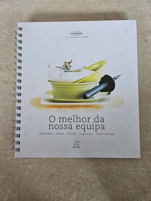 Bimby Cookbooks64585751290497120