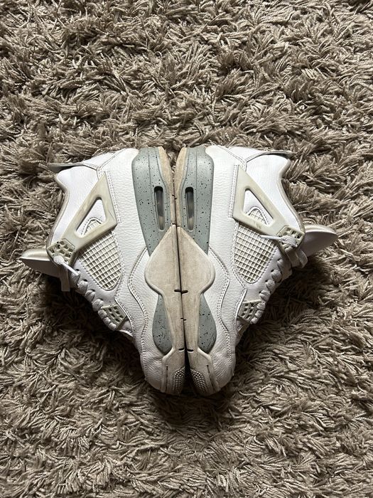 Buty Jordan 4 Oreo