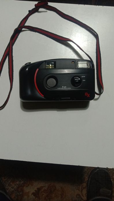 Продам фотоаппарат