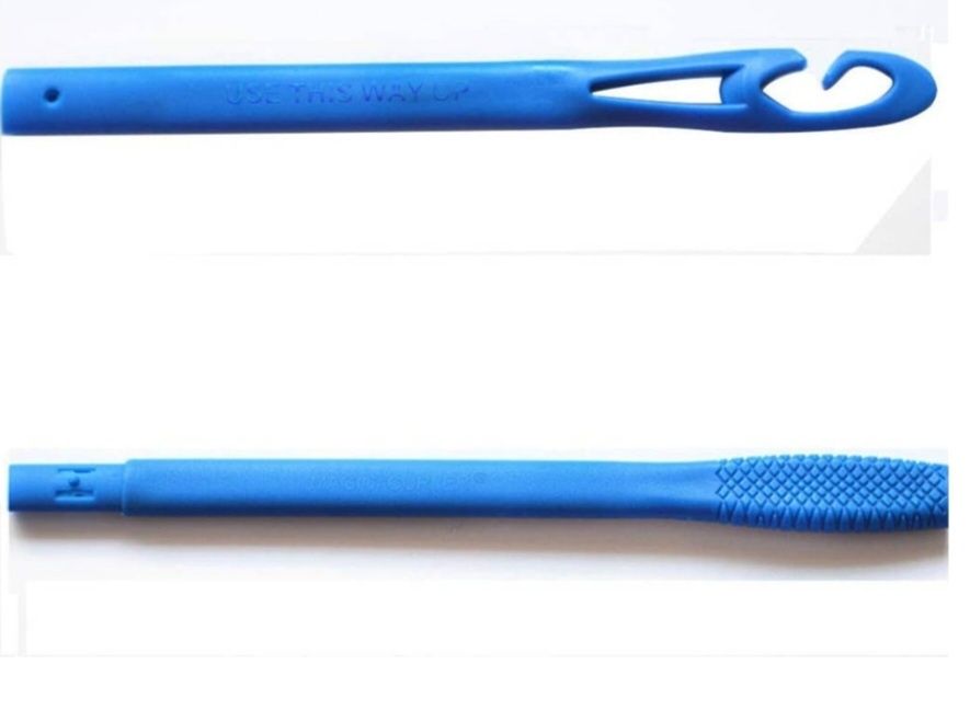 Rolos para ondular cabelo