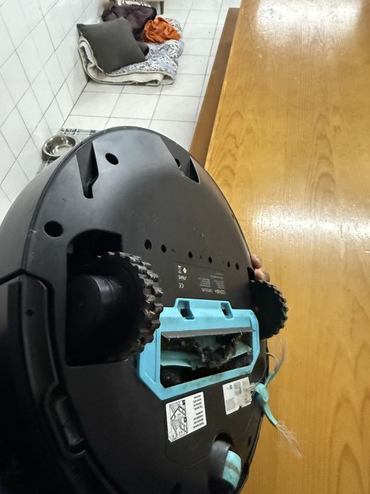 Vendo Robo aspirador