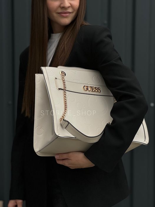 Сумка  Guess оригінал 1000%