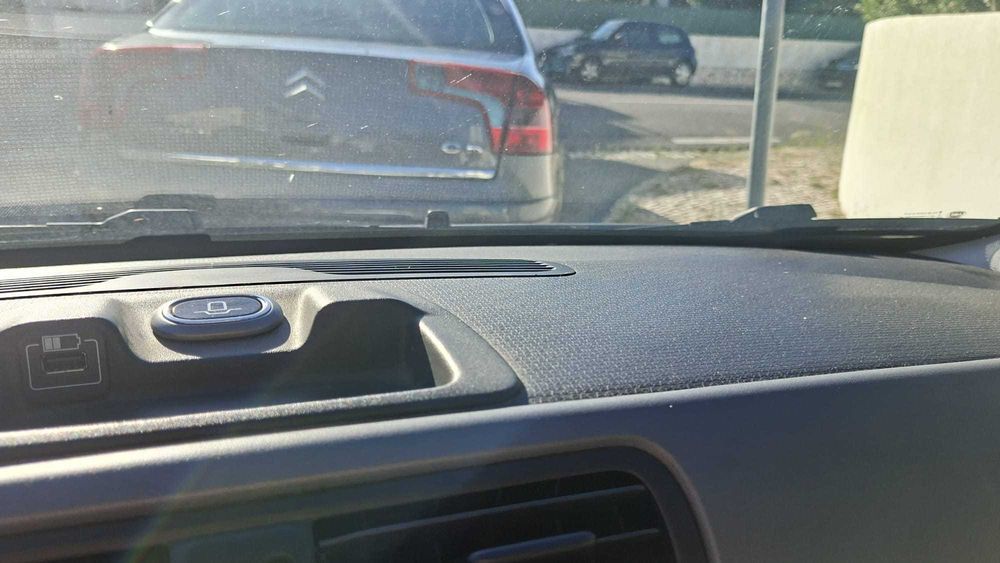 Vendo Fiat Panda 2017
