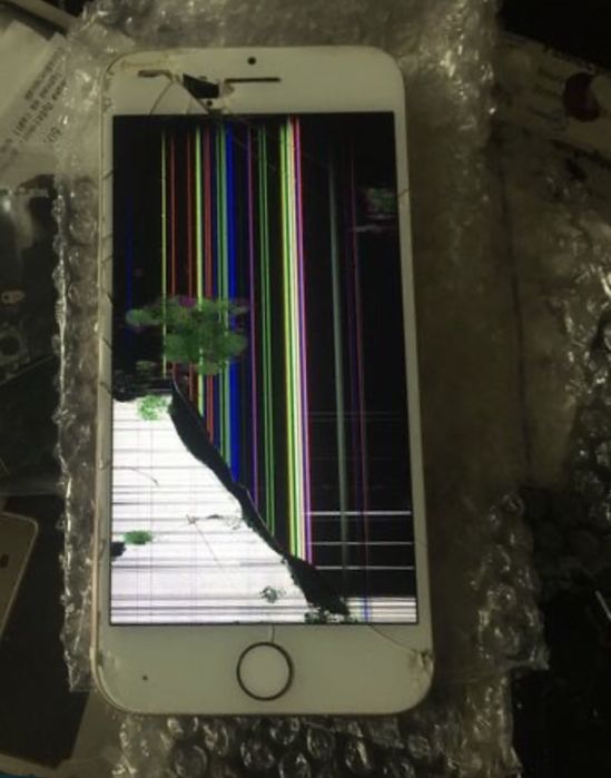 Системні плати Apple Iphone 7 , і Айфон 6S