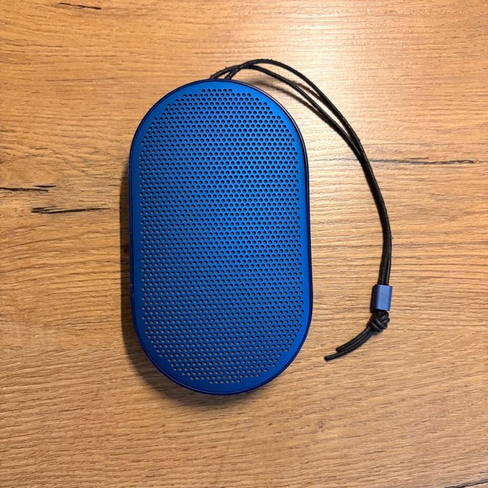 Głośnik bezprzewodowy BANG & OLUFSEN Beoplay P2