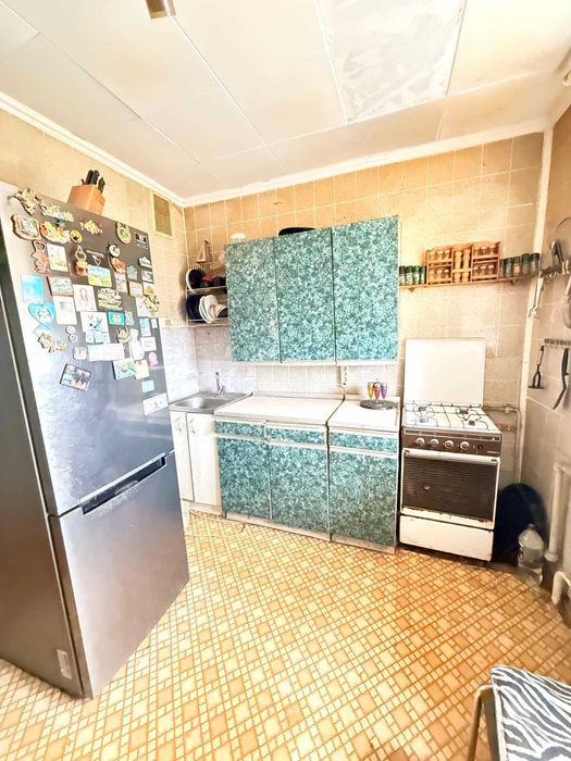 Продаж 2-кімнатної квартири 50кв.м. мЧорноморськ