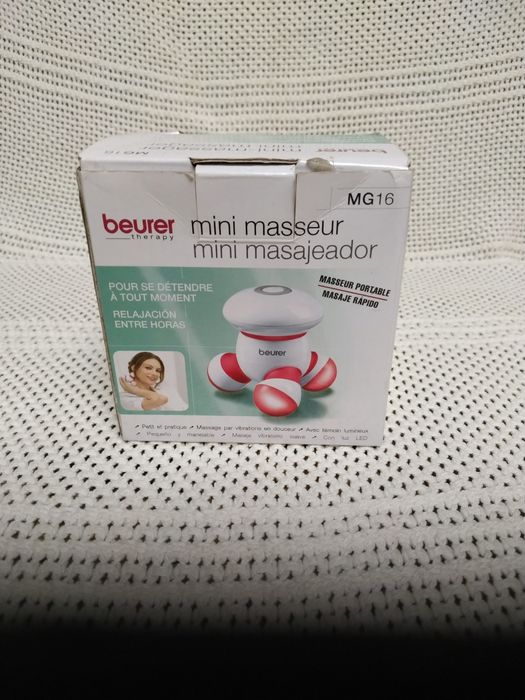 Массажёр  beurer
