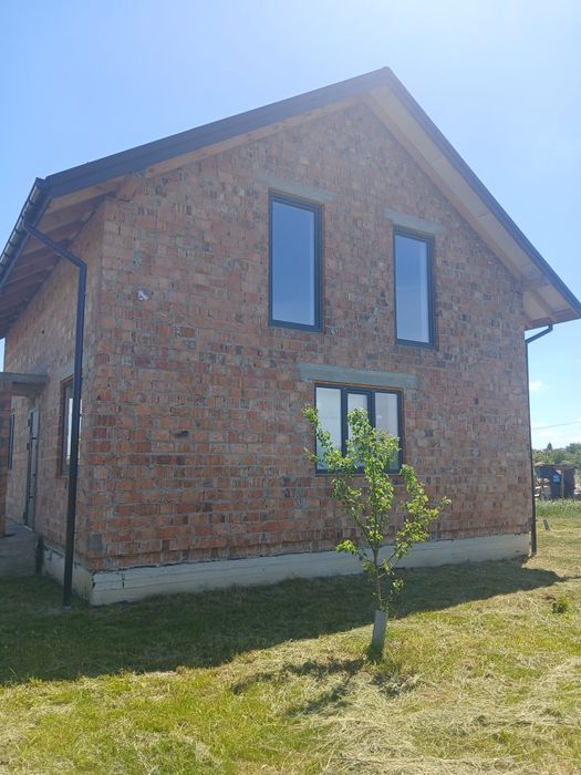 Будинок котедж власний новий будинок