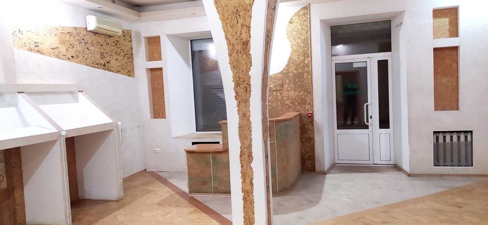 Комерційна нерухомість за адресою вул. Студентська (площа 90 м²) - Atlanta.ua - фото 6