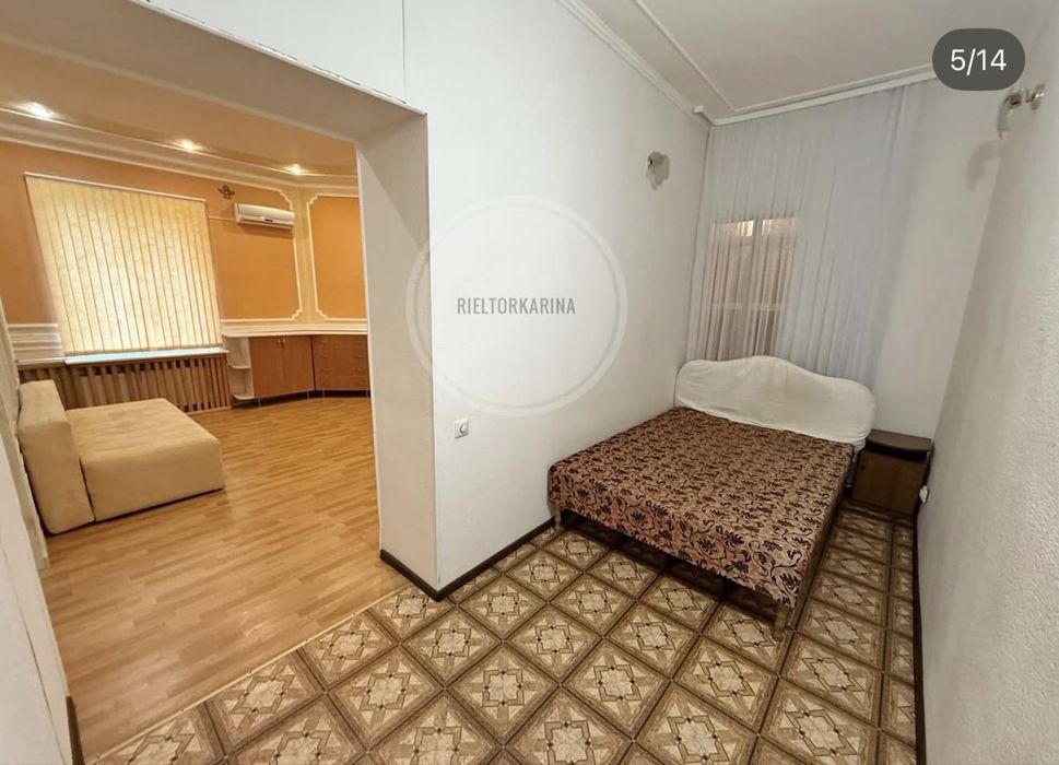 Соборна/Марка Кропивницького євродвушка з індивідуальним газ.опаленням