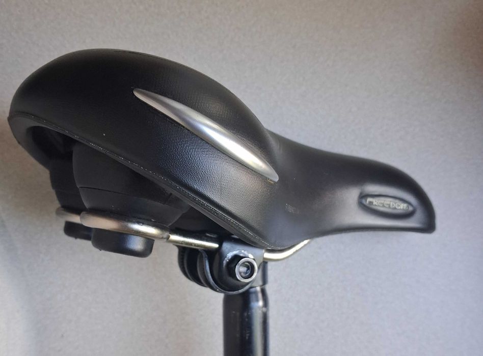 Siodełko Rowerowe Selle Royal FreeDorr
