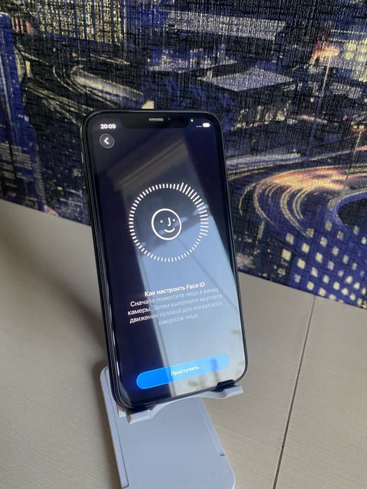 iPhone 11 64gb Neverlock Ідеал Весь в оригіналі Айфон