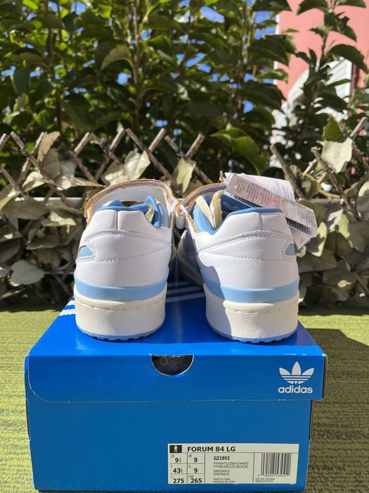 Adidas  forum unc