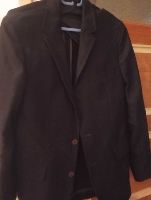 Casaco Hugo boss novo M/L - homem