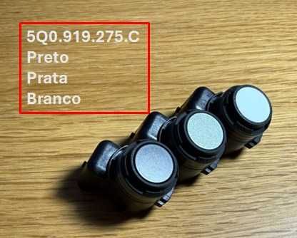 Peças diversas para carros - VW - Porsche - Audi - Seat