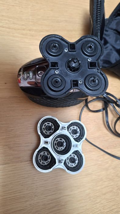 Maszynka do golenia Remington XR1500