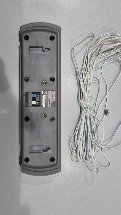 Колонка Panasonic 535