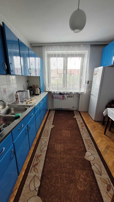 Mieszkanie – Warszawa - Widok 5