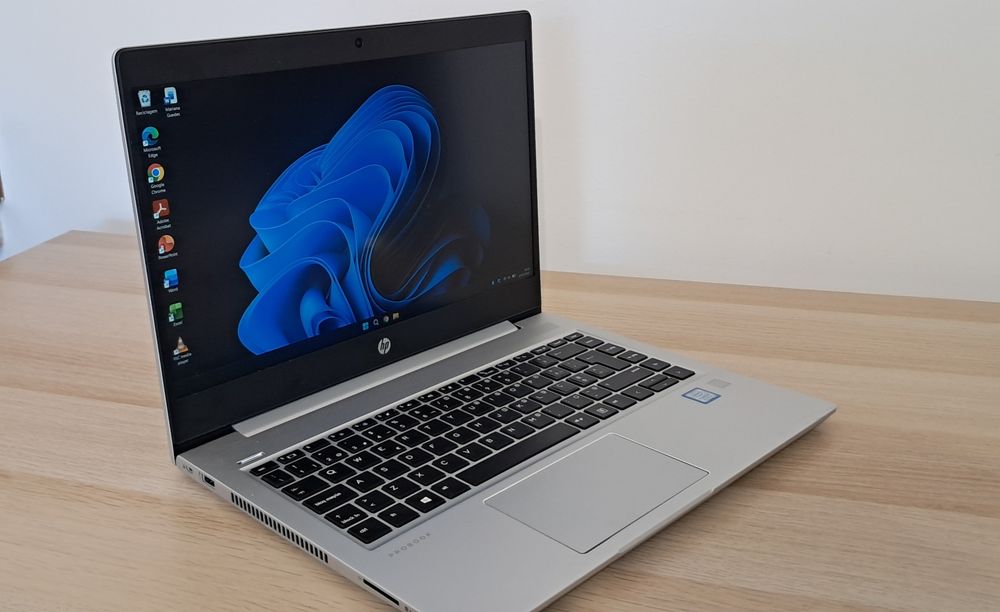 Portátil HP Probook 440 G6 I5