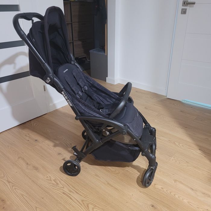Wózek spacerowy Maxi cosi laika