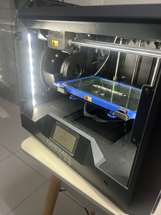 Impressora 3D  (Dremel 3D45)