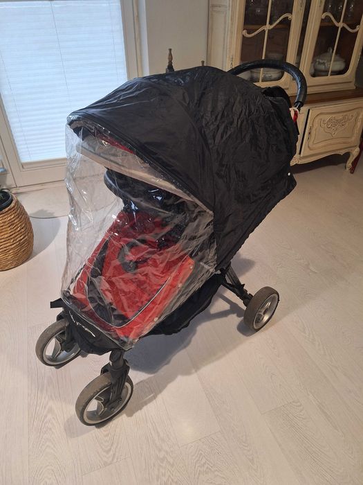 Wózek baby jogger city mini