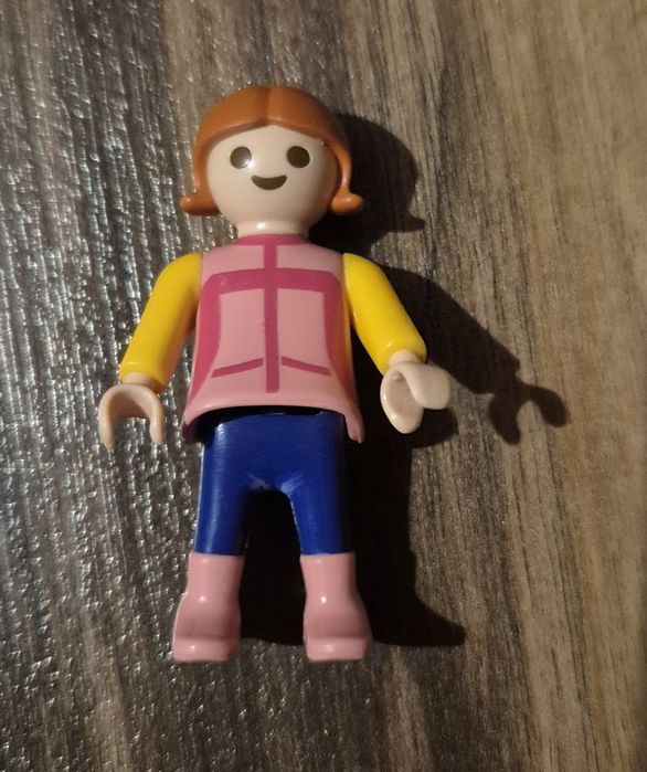 Playmobil City Life 9276 Pensjonat dla kotów 4+