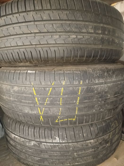 225 60 R18 Falken ZE310