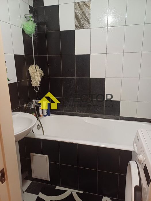 Оренда 3-х кімнатної квартири з Індивідуальним опаленням