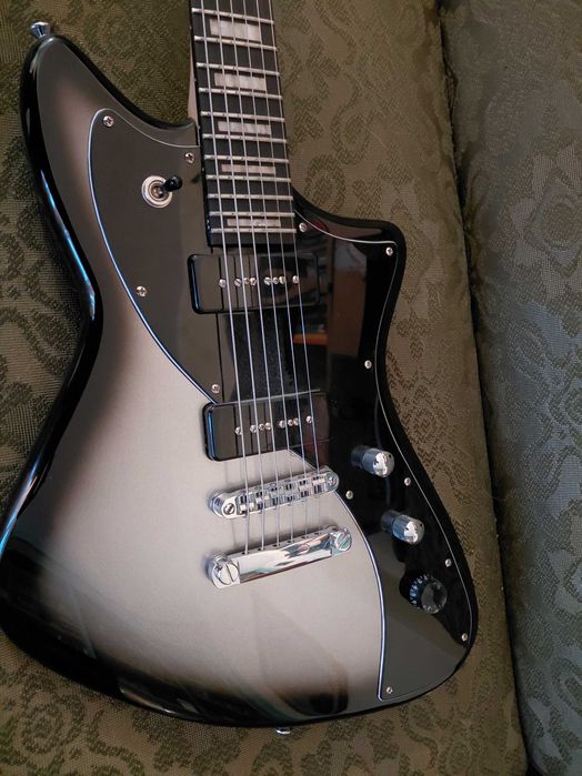 Custom Meteora P90 – IYV (Wietnam)