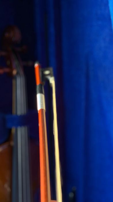 Violino 3/4 Stentor Student com estojo e arco