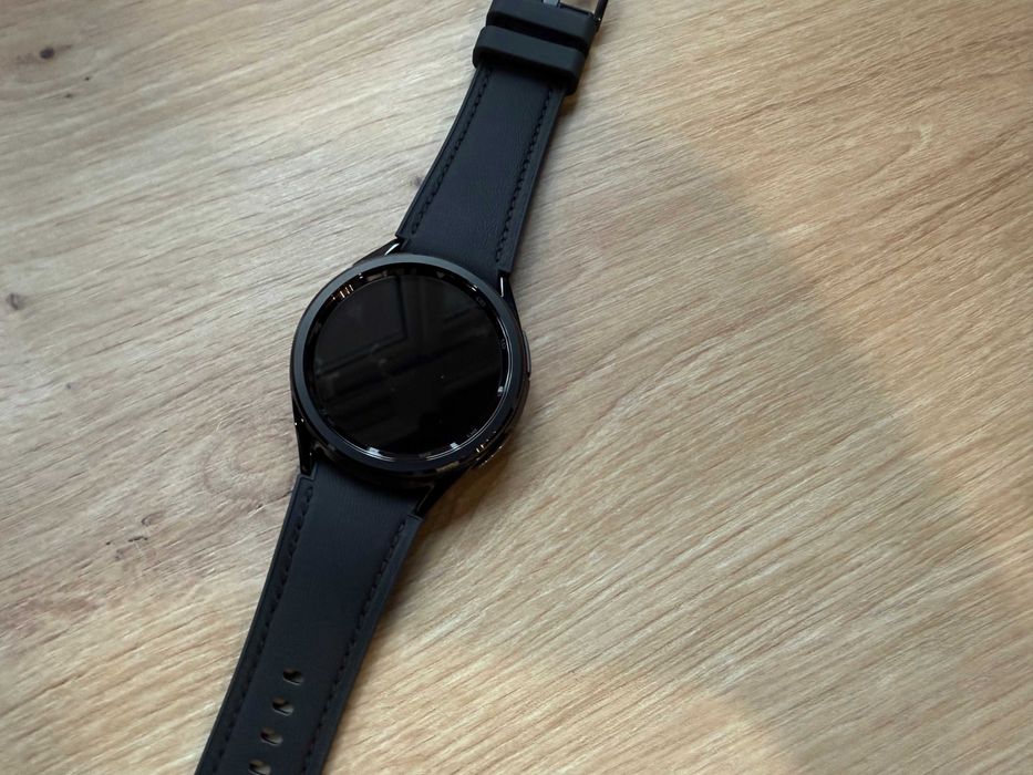 Zegarek Samsung Galaxy Watch 6 43 mm + Gwarancja 6 msc