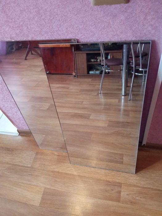 Продам дзеркало 1 шт