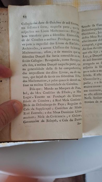 Elementos de Geometria