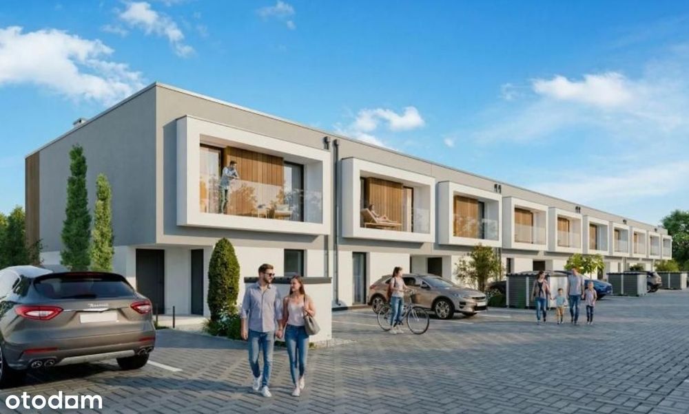 WILKOWICE - kompleks mieszkań - atrakcyjne ceny w przedsprzedaży - Widok 3