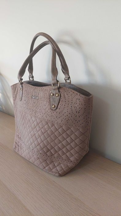 Mala Mão Salsa Jeans