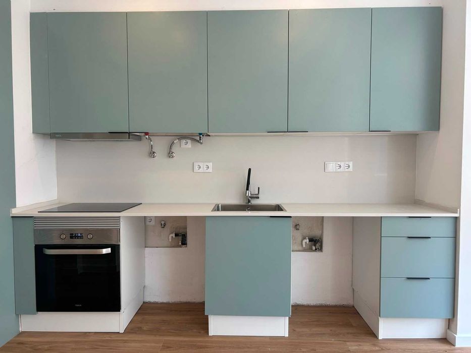 Apartamento T3 em Corroios