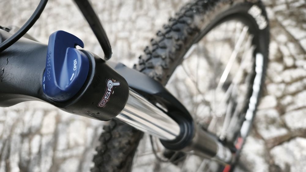 Włoski Rower MTB Bottecchia FX | Hydraulika Shimano | Jak Nowy!