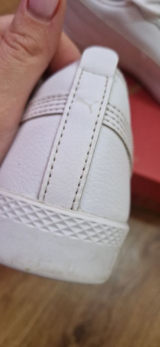 Кеди кросівки puma