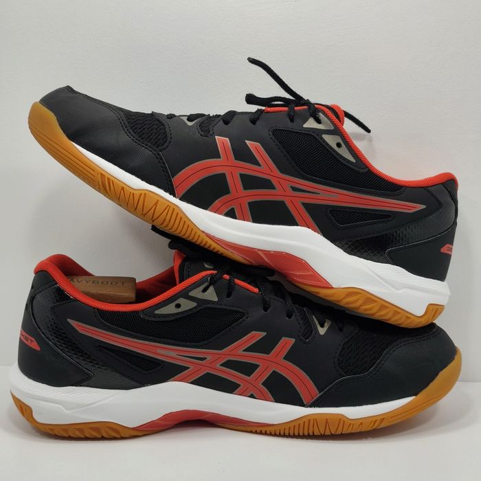 кросівки Asics Gel-Rocket 10