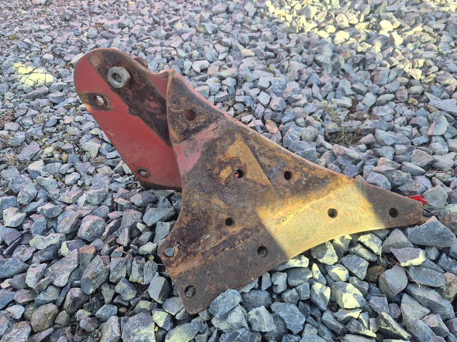 But stopa plug kverneland  ld vd lb ls