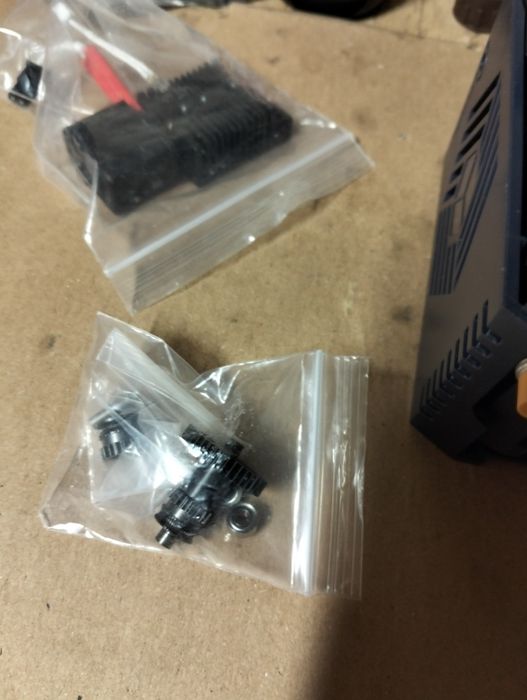 Запчастини Anycubic kobra 2