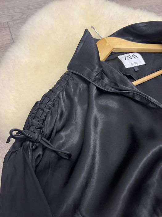 Кофточка,бомбер Zara