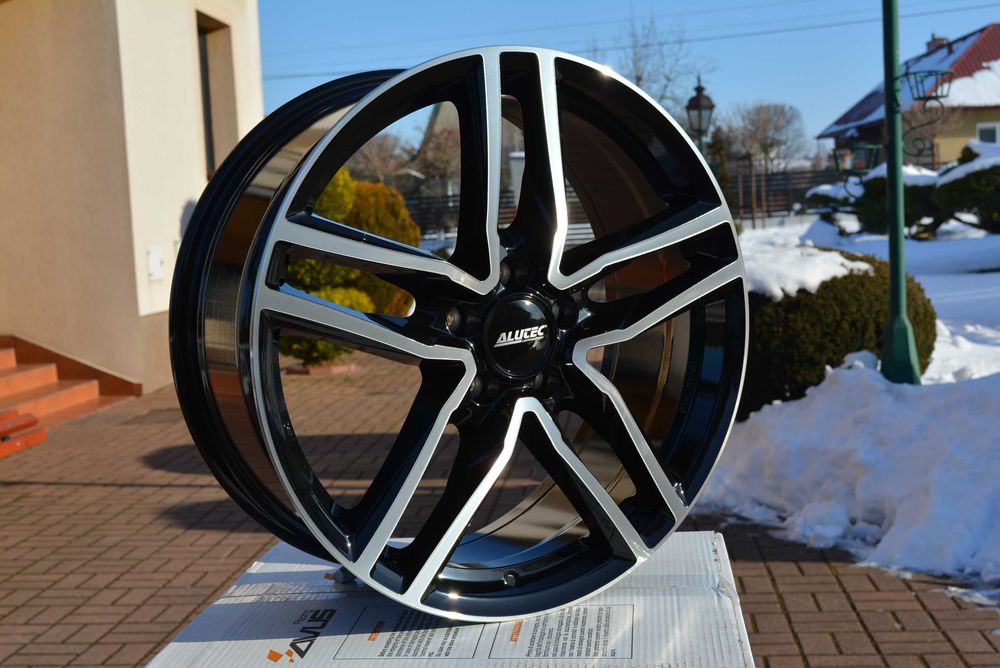 Felgi 19" 5x112 Audi Skoda MG Volkswagen Nowe #493