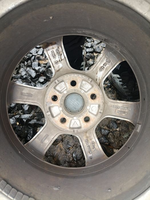 Титани r 15 5/100