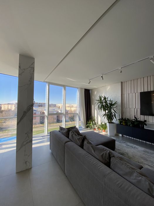 3-rooms apartment apartment by the address st. Khmelnitskogo (area 115 m²) - Atlanta.ua - photo 3