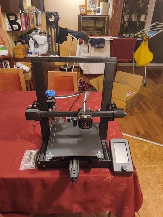 Creality Ender-3 V2 Neo