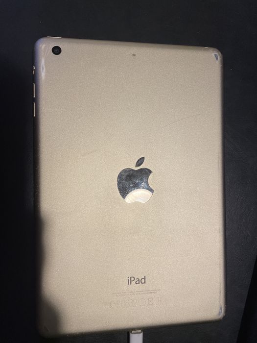 Ipad mini 3 geracao em bom estado