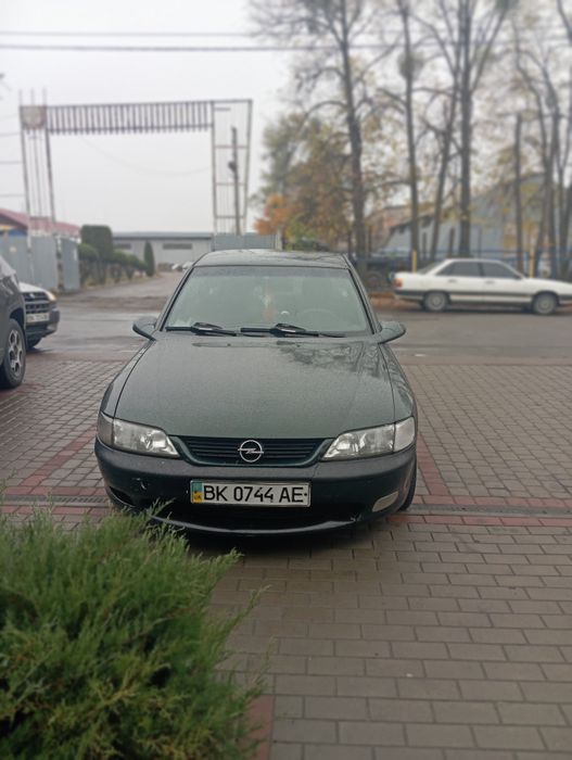 Opel Vectra 1998