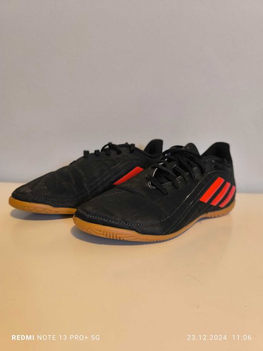 Adidas deportivo FxG 3 r. 36 i 2/3